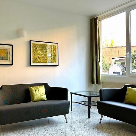 Navigli Apartments Milaan Buitenkant foto
