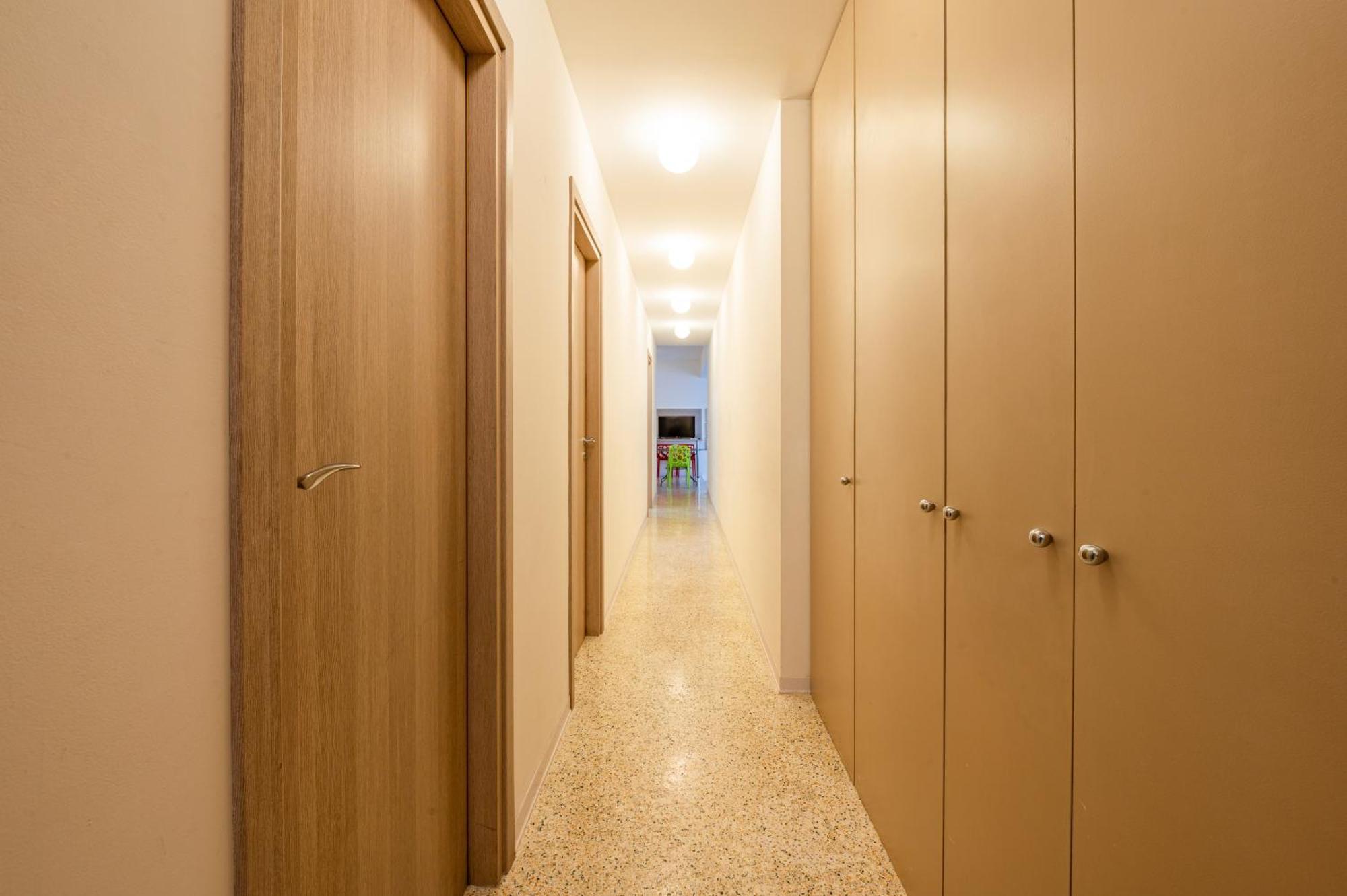 Navigli Apartments Milaan Kamer foto