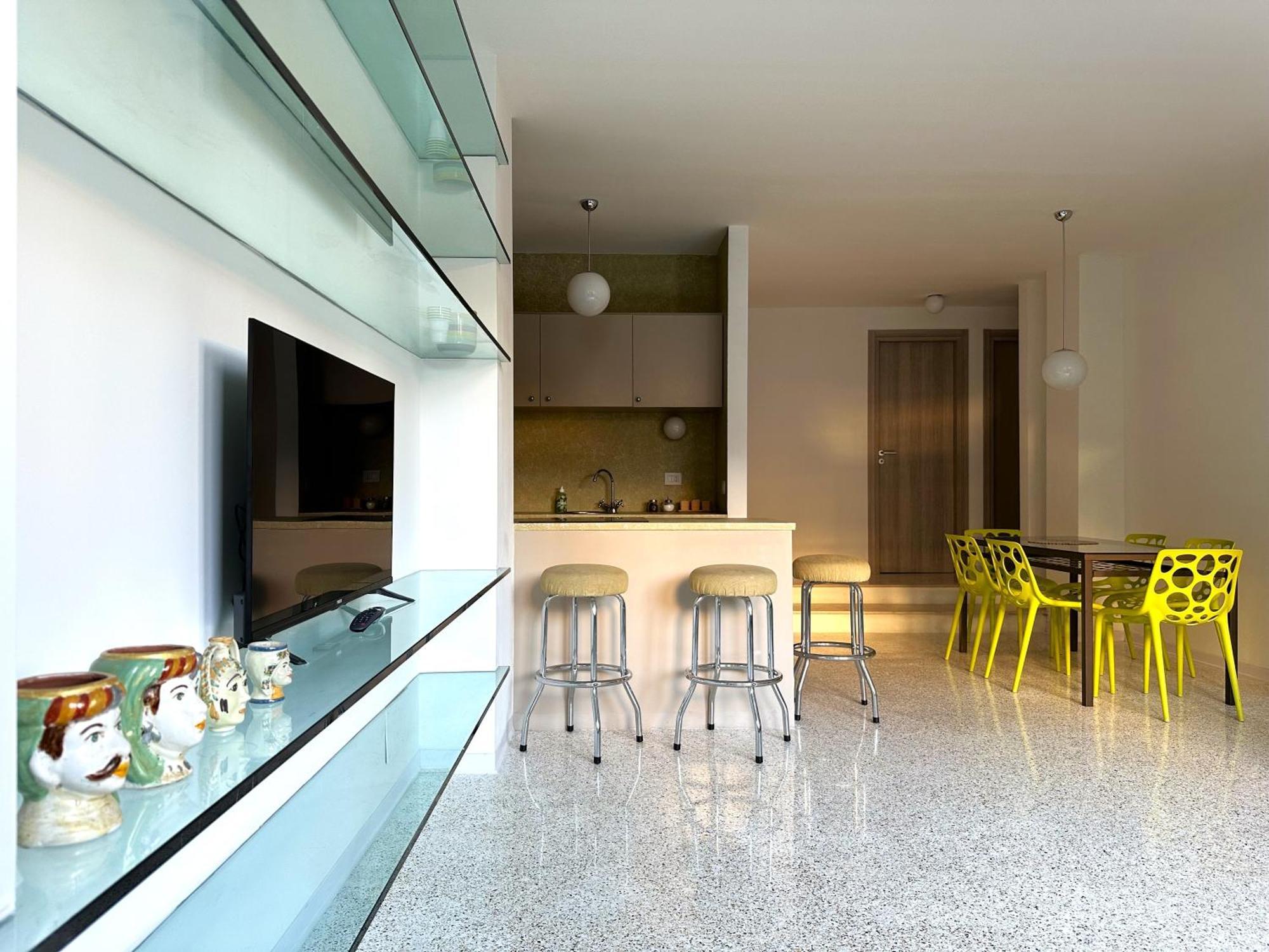 Navigli Apartments Milaan Buitenkant foto