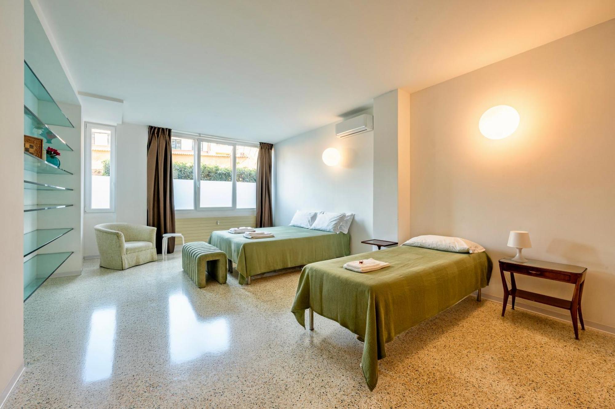 Navigli Apartments Milaan Kamer foto