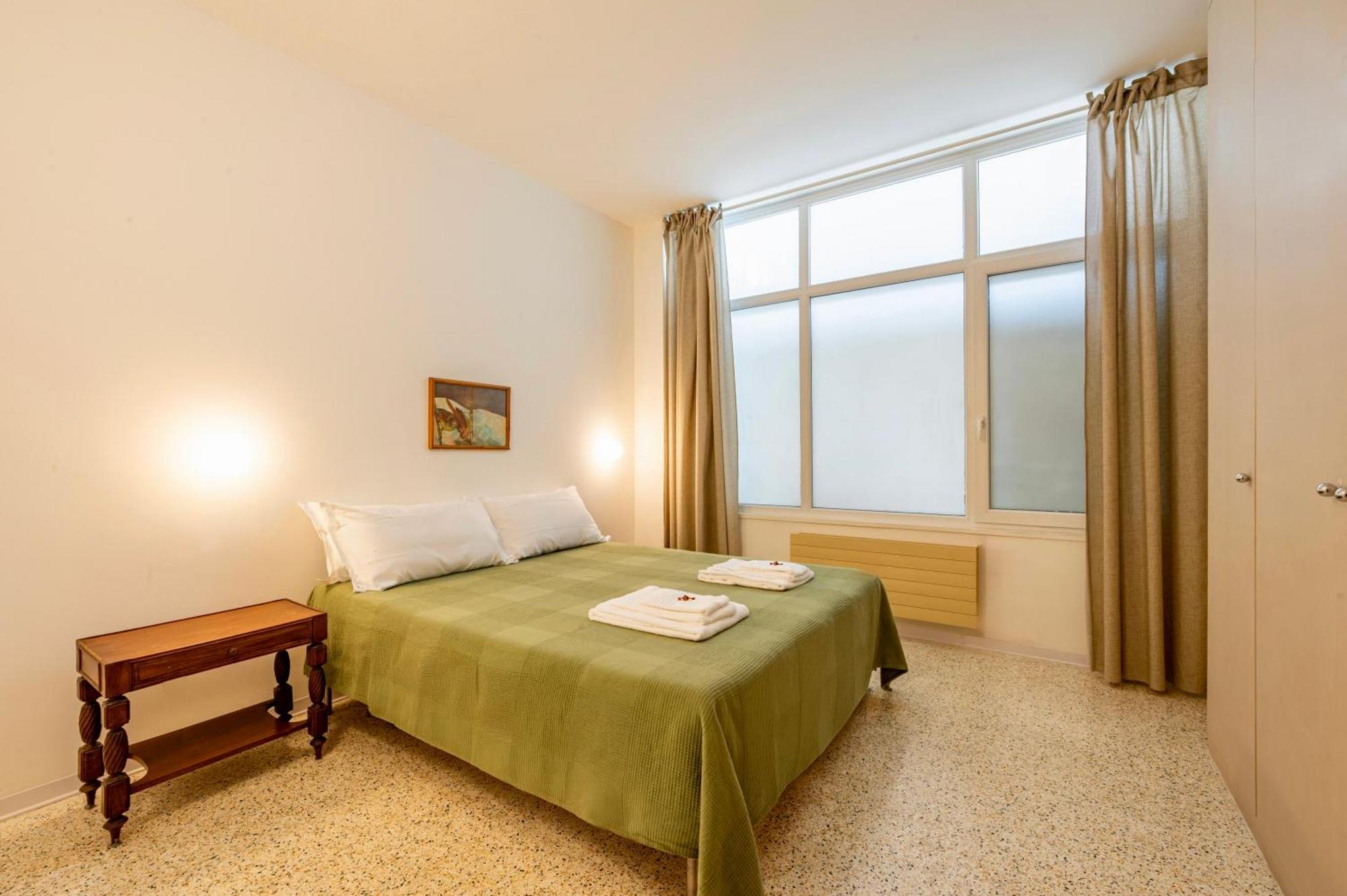 Navigli Apartments Milaan Buitenkant foto