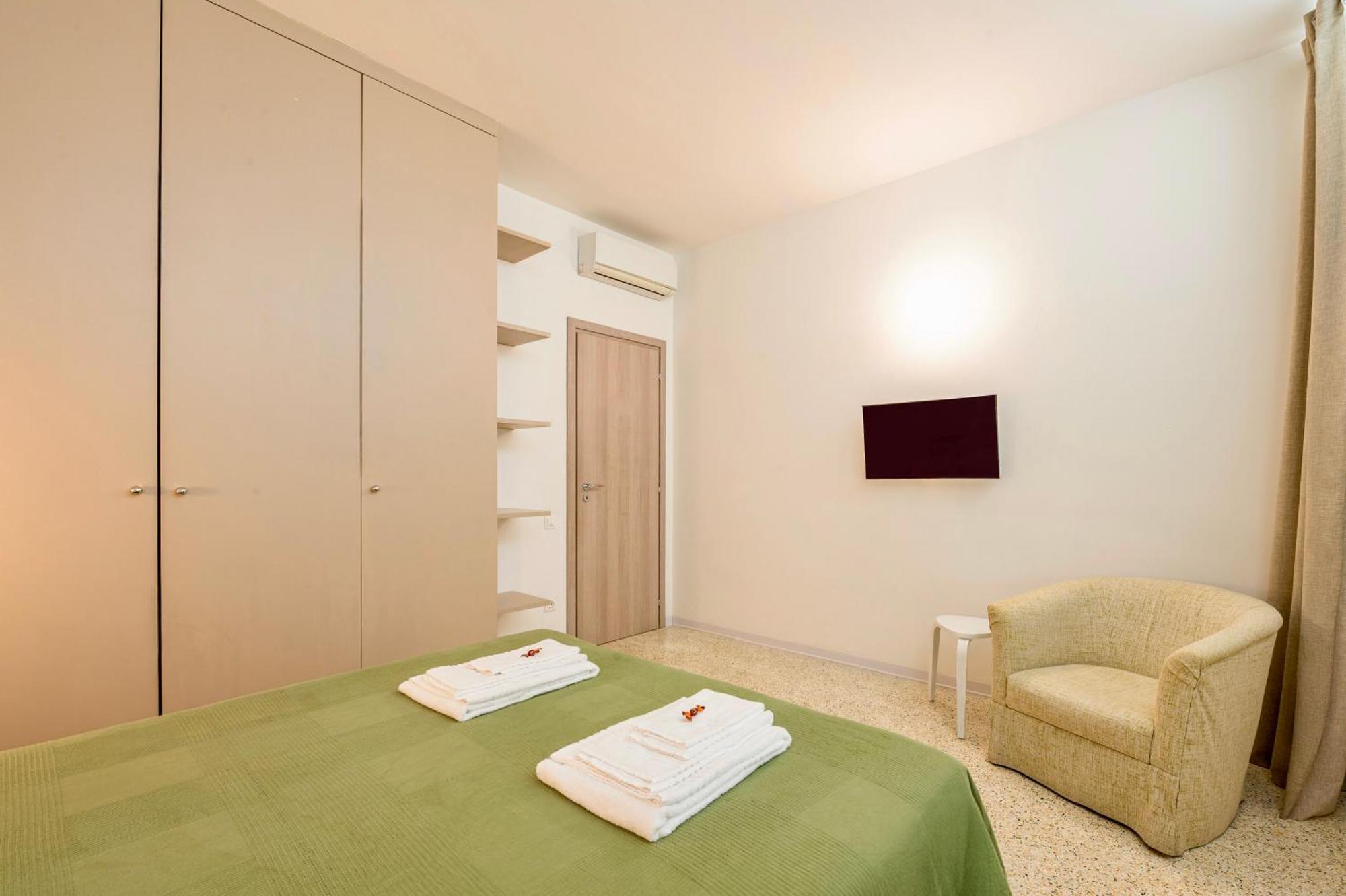 Navigli Apartments Milaan Buitenkant foto