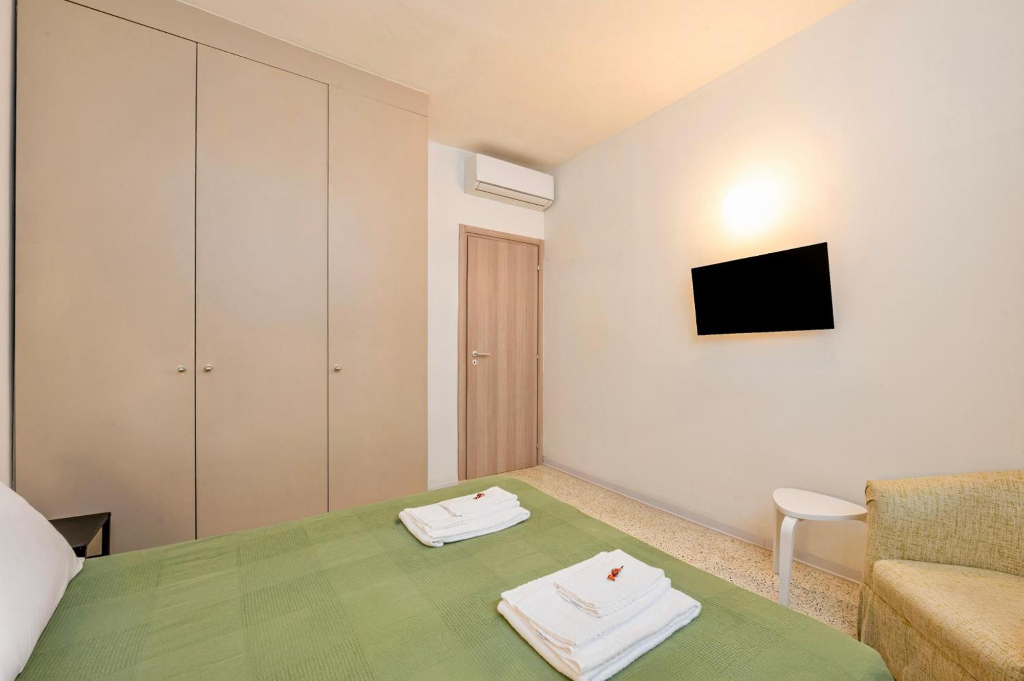 Navigli Apartments Milaan Buitenkant foto