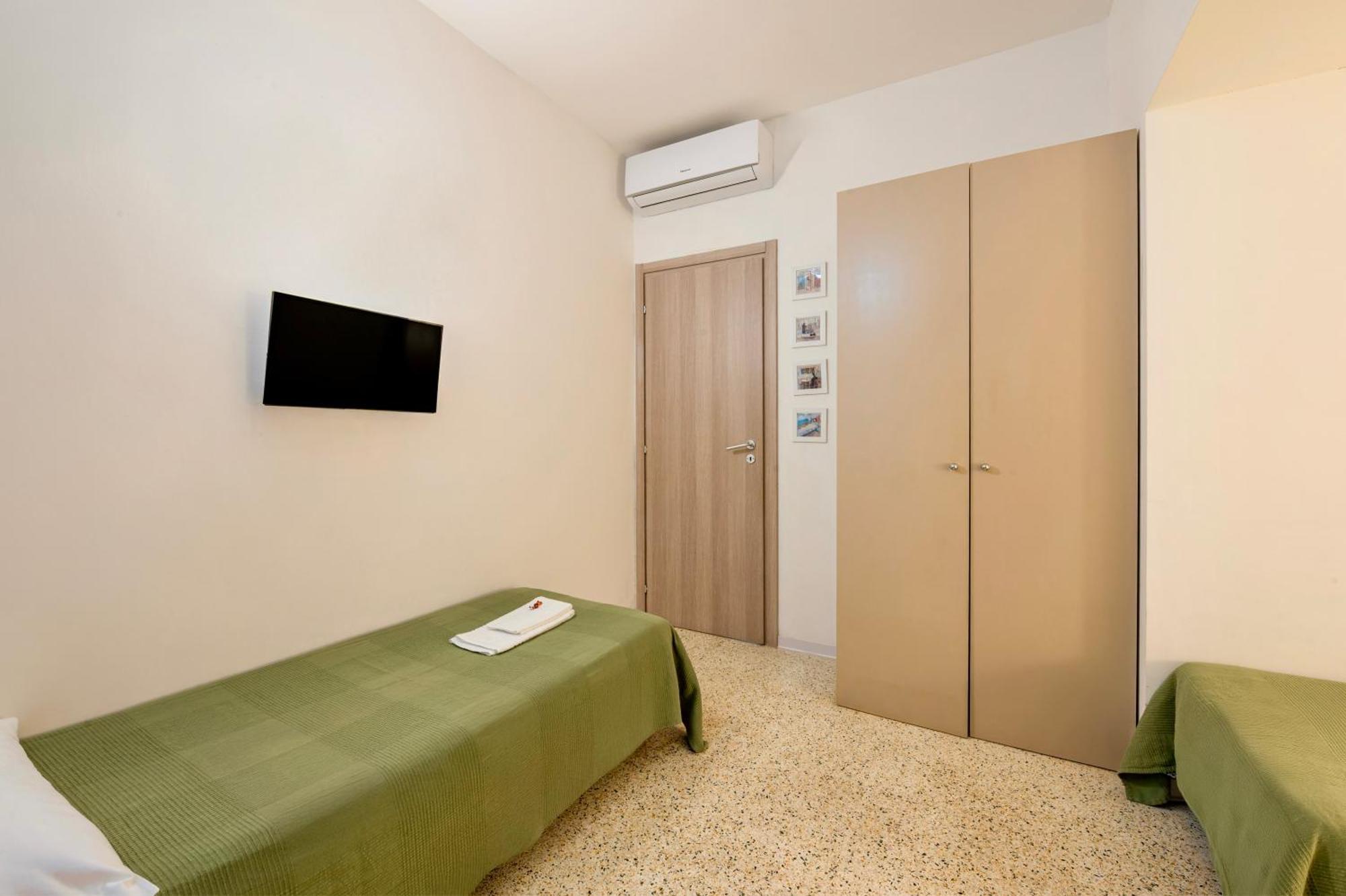 Navigli Apartments Milaan Kamer foto