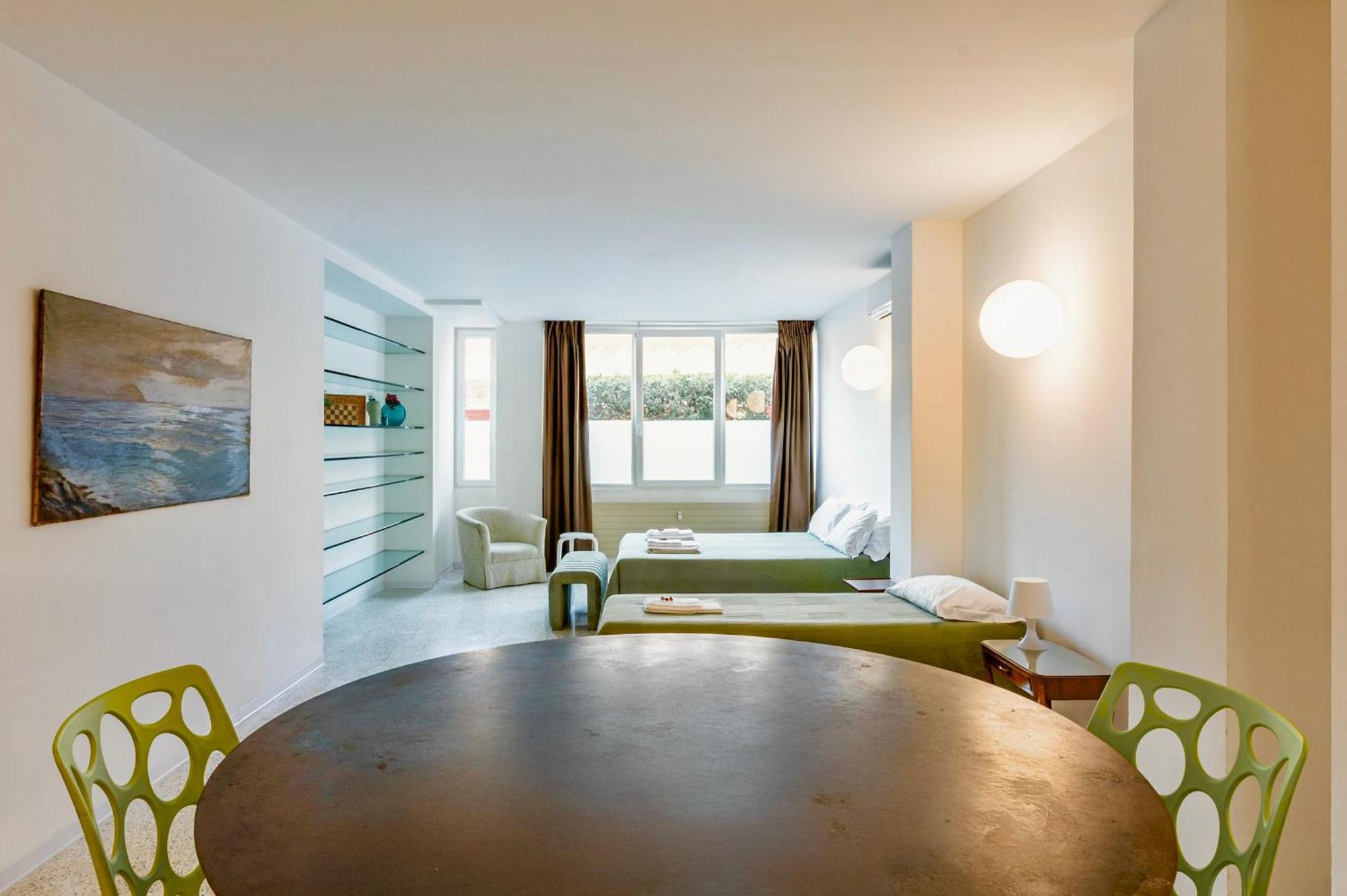 Navigli Apartments Milaan Buitenkant foto