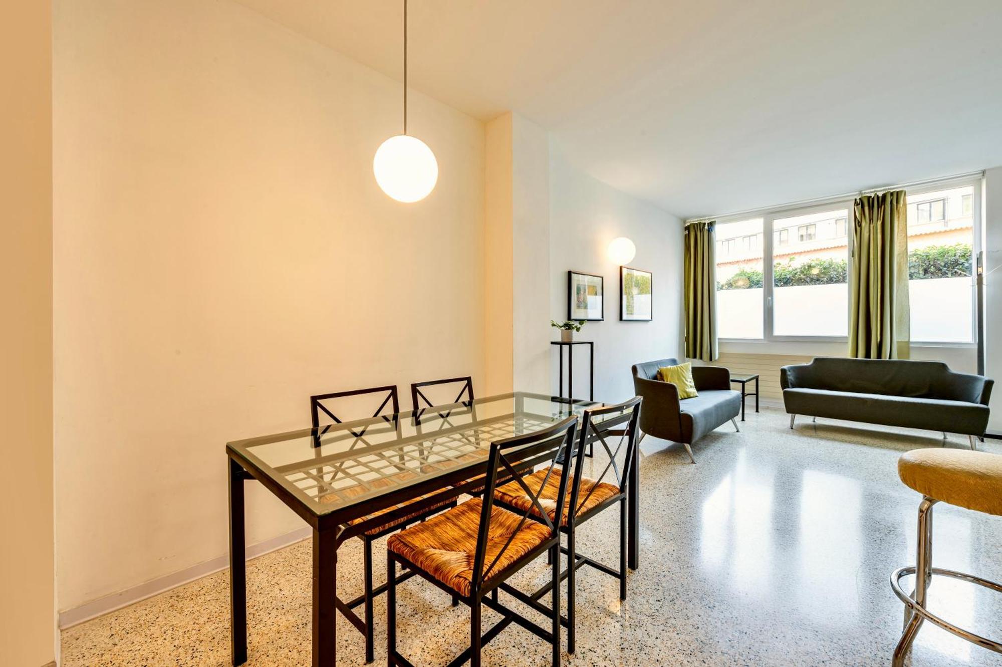 Navigli Apartments Milaan Buitenkant foto