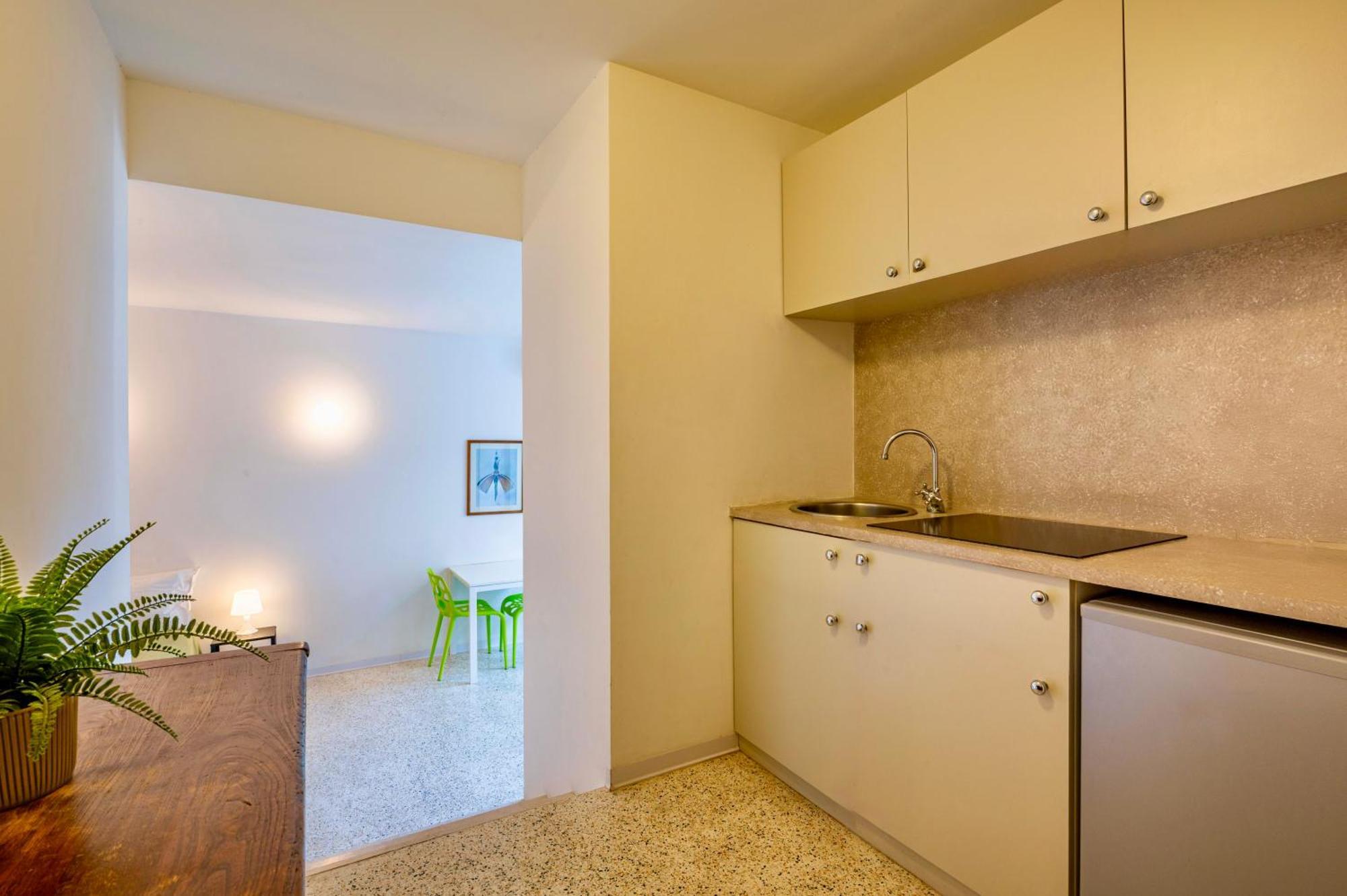 Navigli Apartments Milaan Buitenkant foto