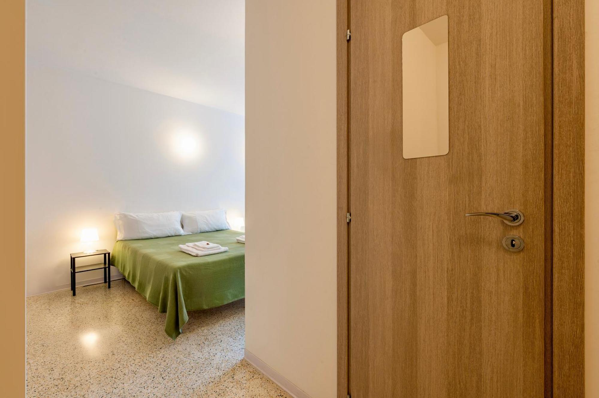 Navigli Apartments Milaan Buitenkant foto