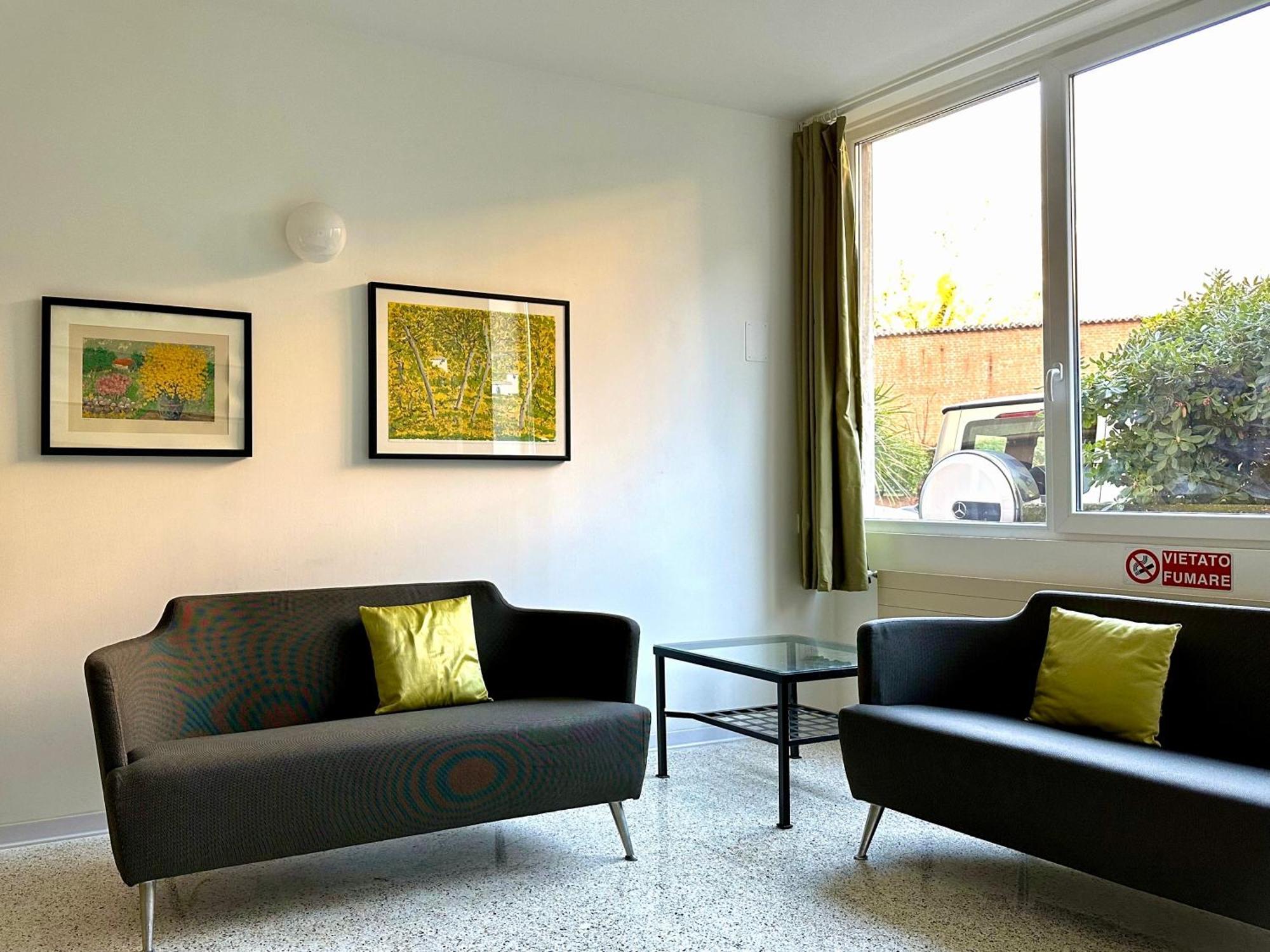Navigli Apartments Milaan Buitenkant foto