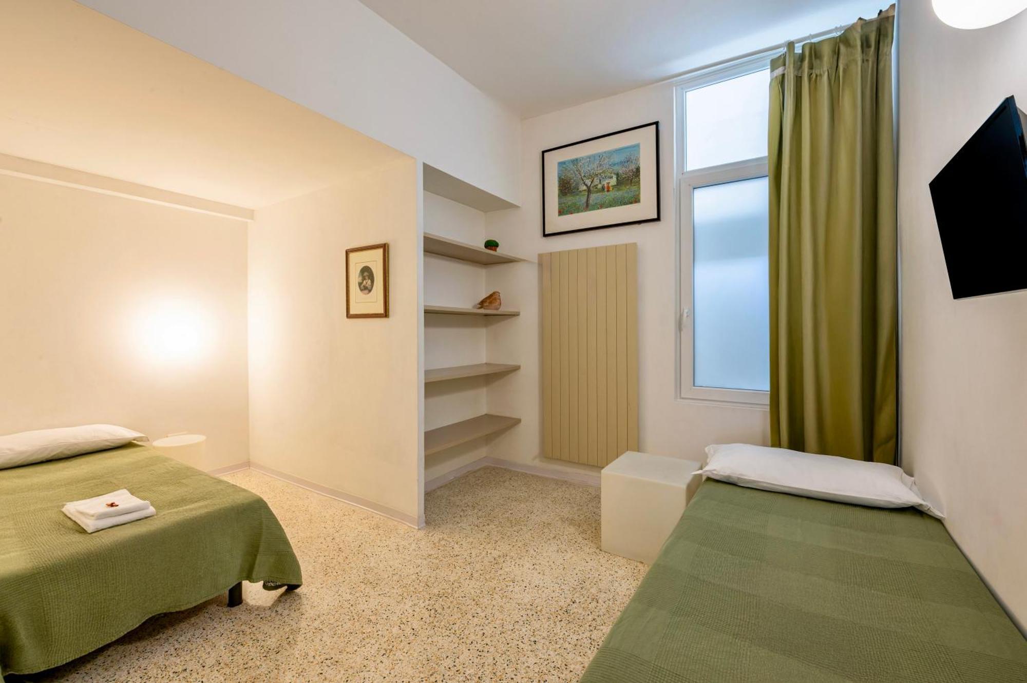 Navigli Apartments Milaan Buitenkant foto