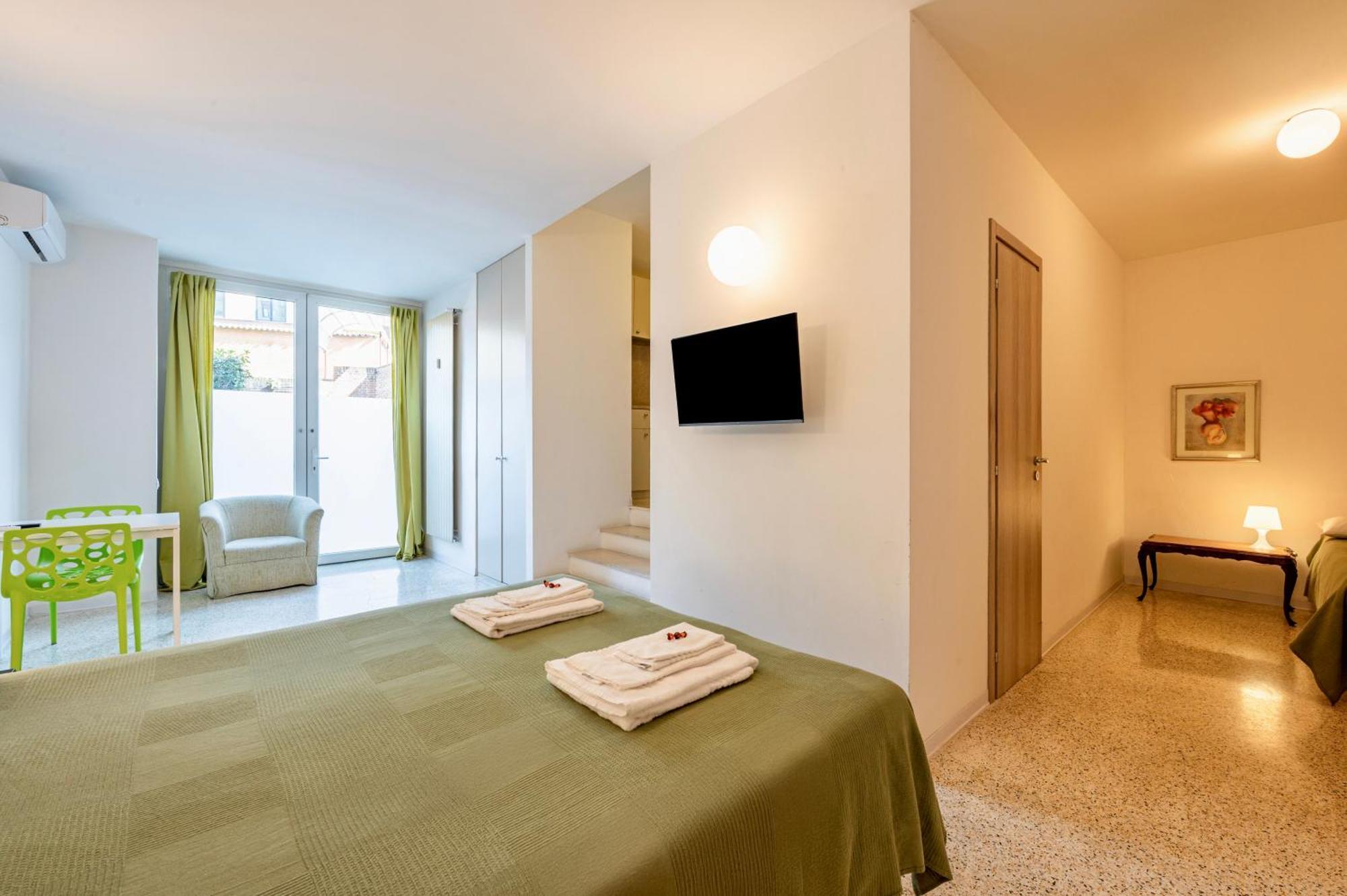 Navigli Apartments Milaan Buitenkant foto