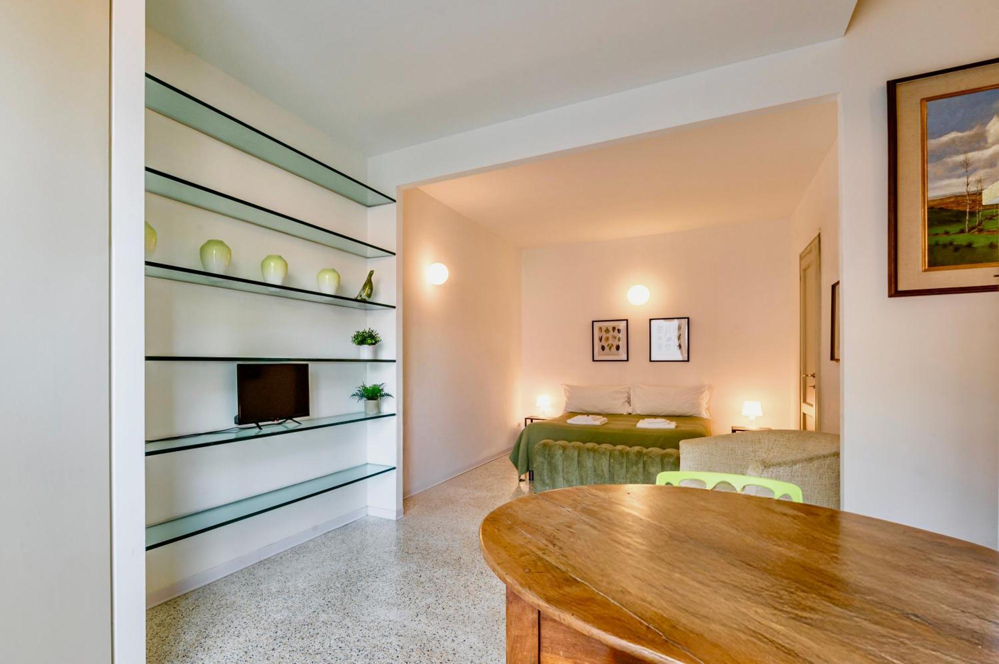 Navigli Apartments Milaan Buitenkant foto