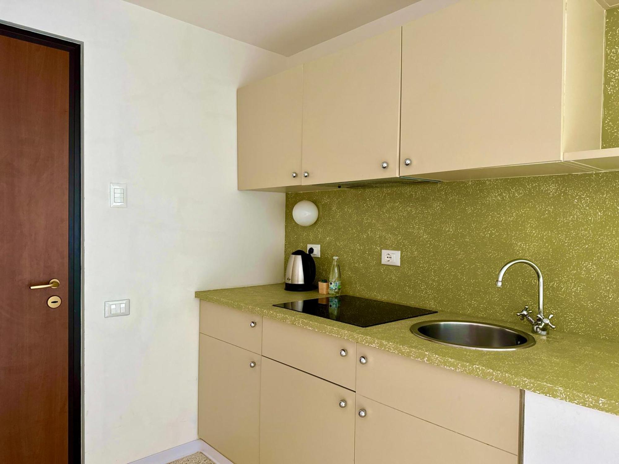 Navigli Apartments Milaan Kamer foto